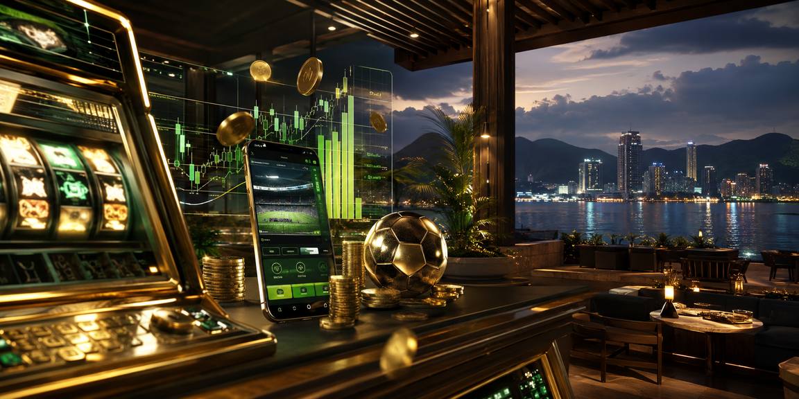 fc66 casino app visual